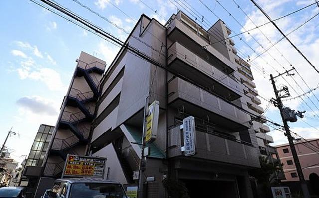 サウスアベニュー
