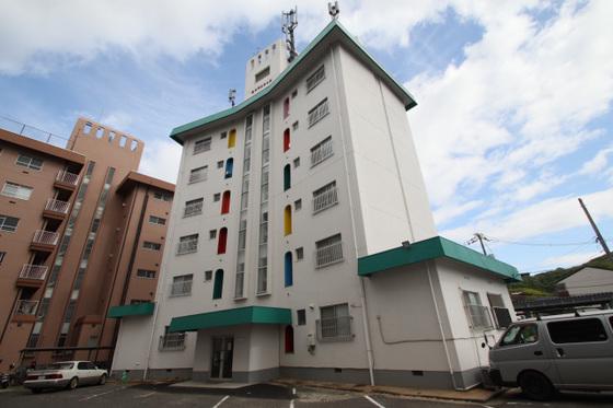 谷口第1マンション