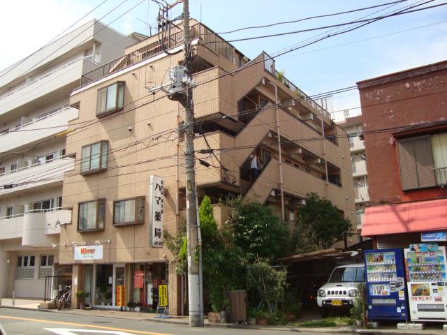 シャン星川