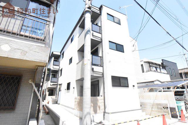 MI・CASA阿倍野昭和町