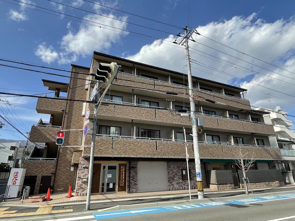 サンリット本山南