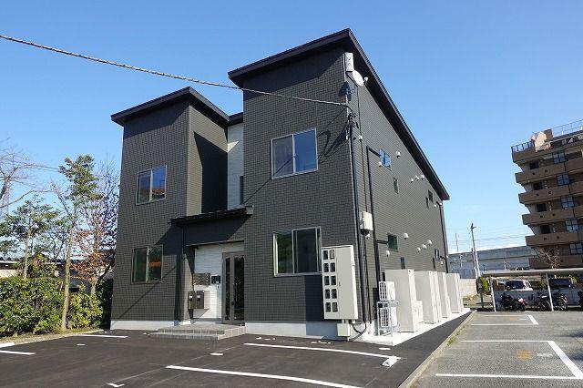 EL VITA窪本町