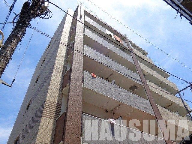 ウィステリアート