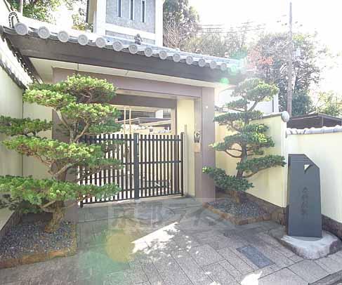 車坂屋敷