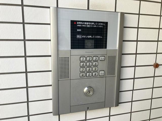 ツルトスコⅡ番館