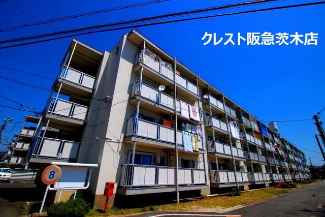 ビレッジハウス高田 1号棟
