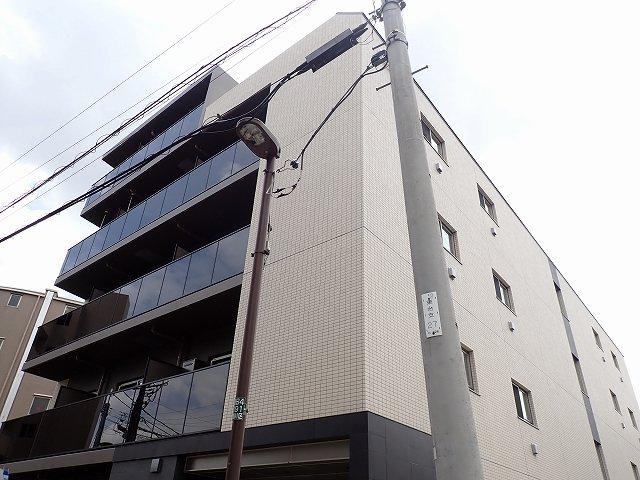 EAU・CLAIR 道灌山