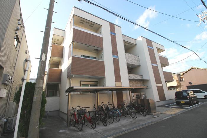 フジパレス アベリア