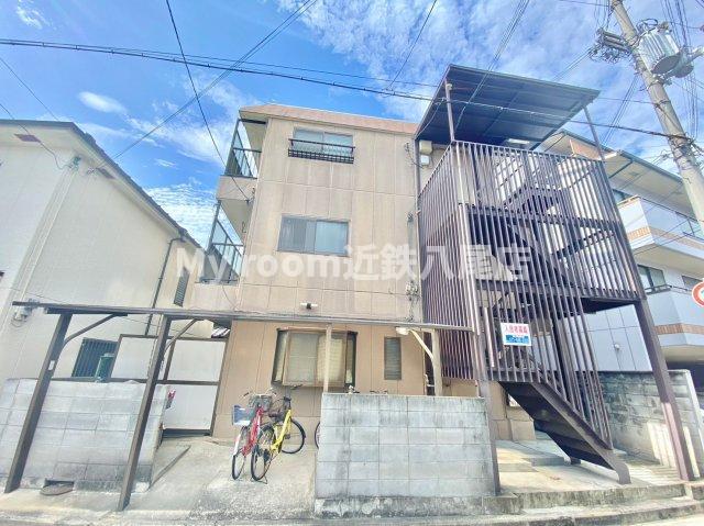 高橋マンション