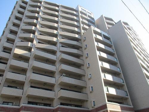 サーパスシティ新屋敷一番館