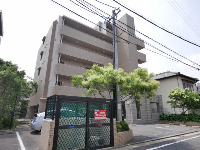 ウェイブレット百道