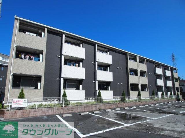 フェリーチェII