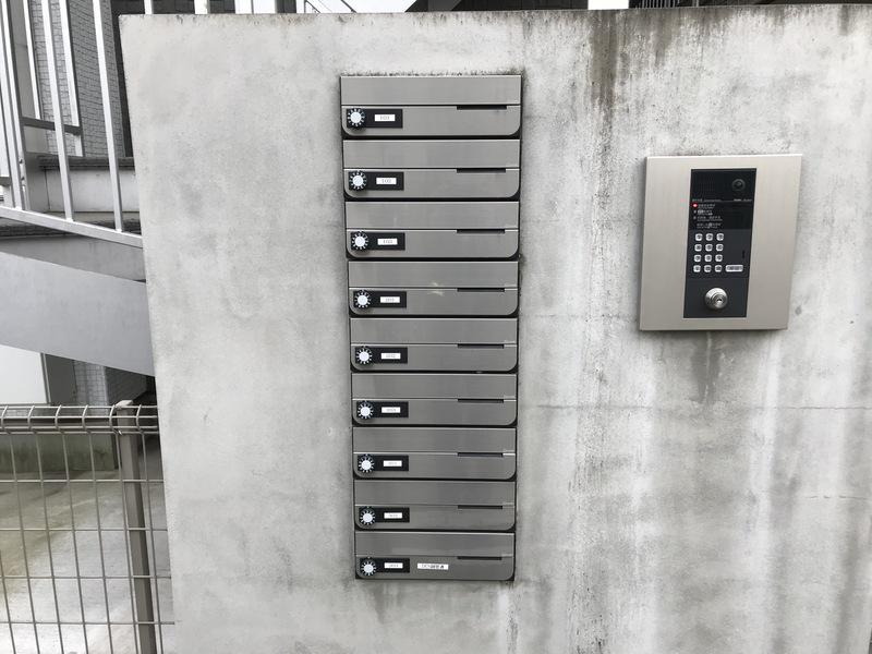DEN鋼管通