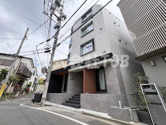 BLANCCOURT方南町ーブランコート方南町-