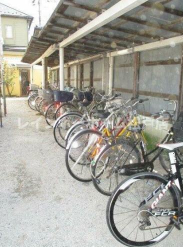 小泉マンション