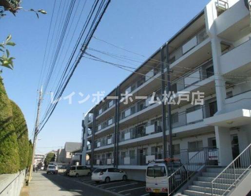 小泉マンション