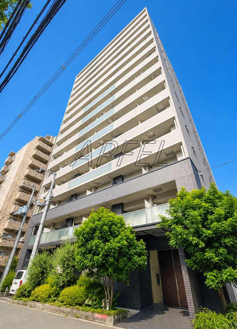 グランカーサ梅田北