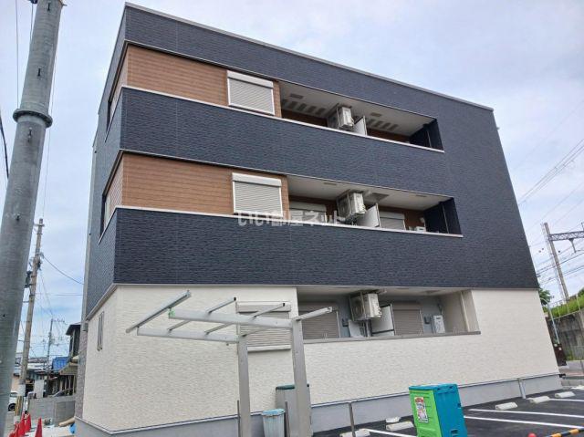 フジパレス戸伏