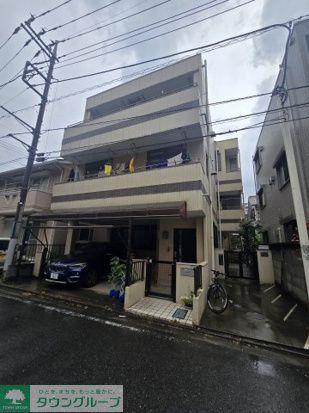 マンション麗和