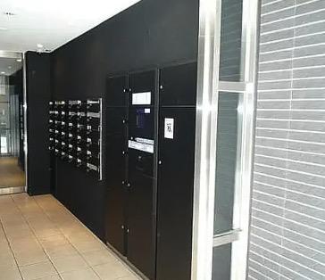 フォレシティ神田須田町