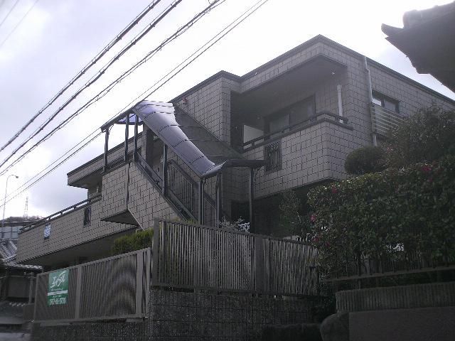 ハイツジョイフル