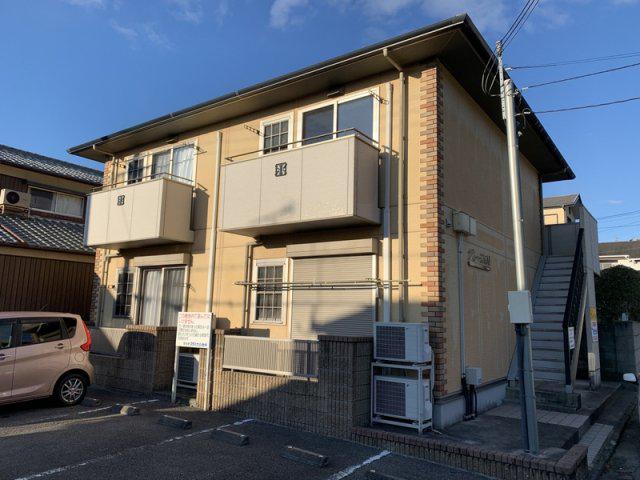 グレースM