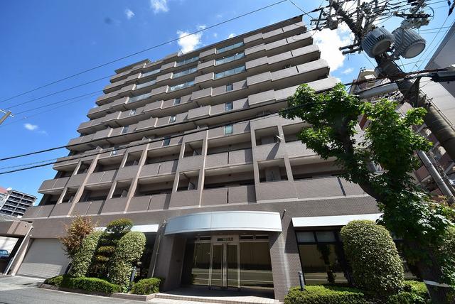 ルアーブル東野田