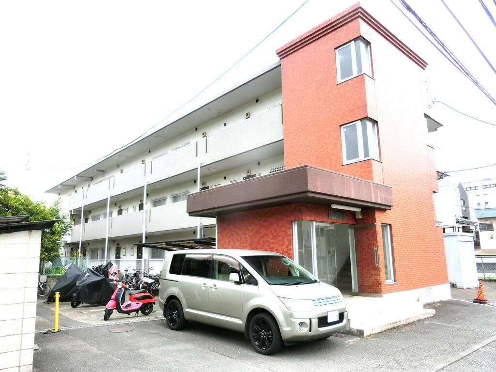 大谷マンション