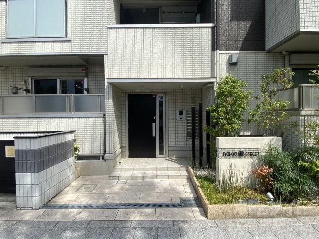 JYOHOKU欅STREET