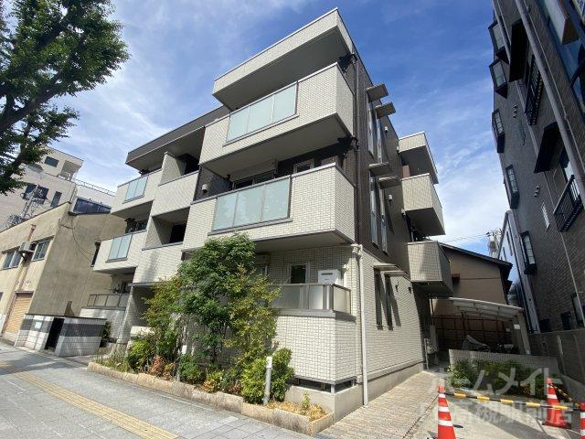 JYOHOKU欅STREET