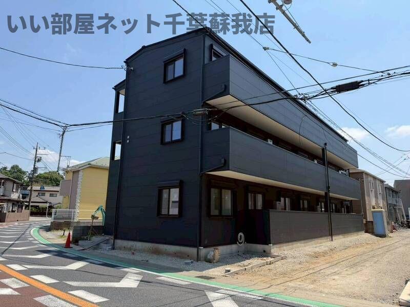 ラ・ターナ本千葉