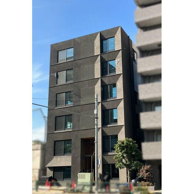 アローズ茗荷谷 部屋番号501