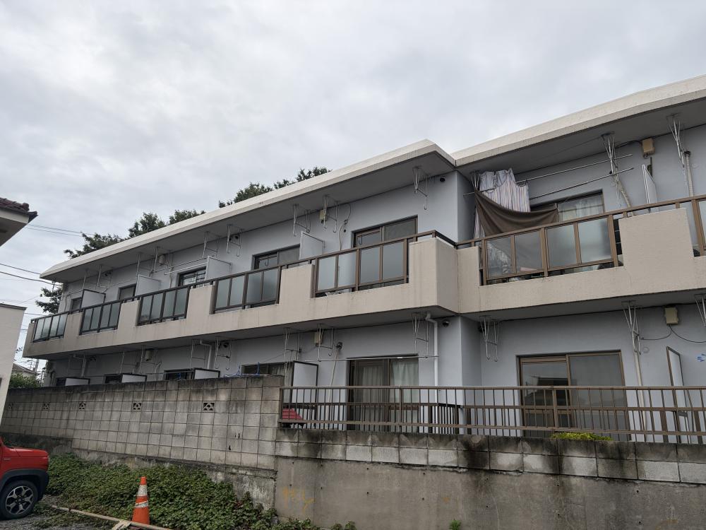 野島マンション2