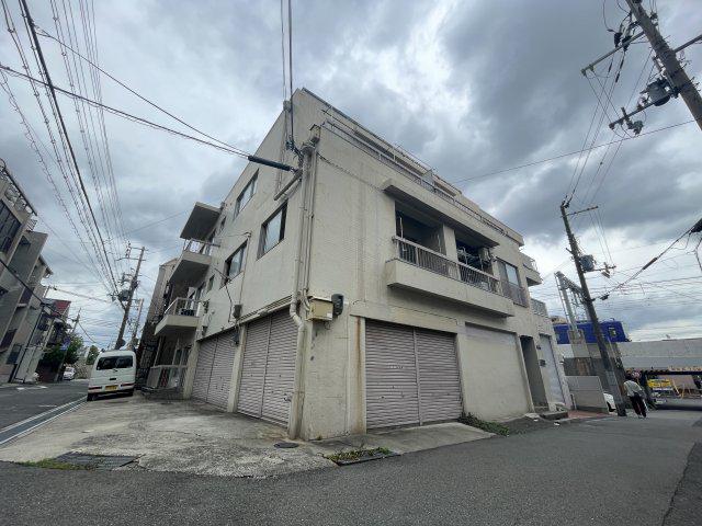 辻川マンション