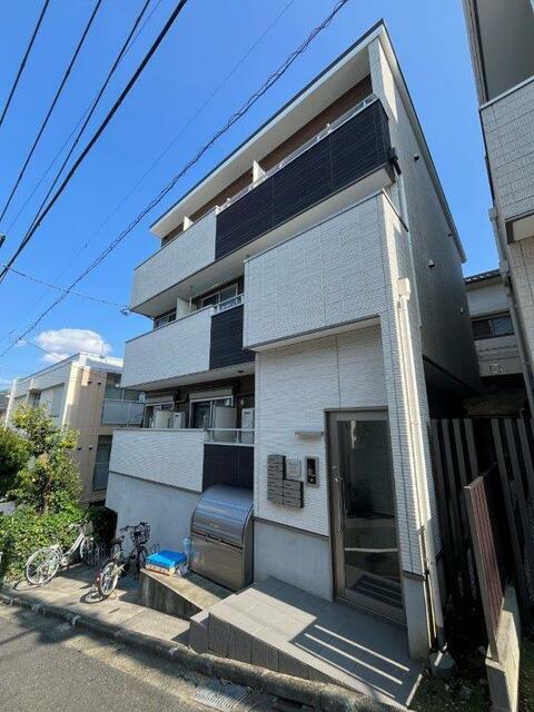 GLANZ赤羽イースト