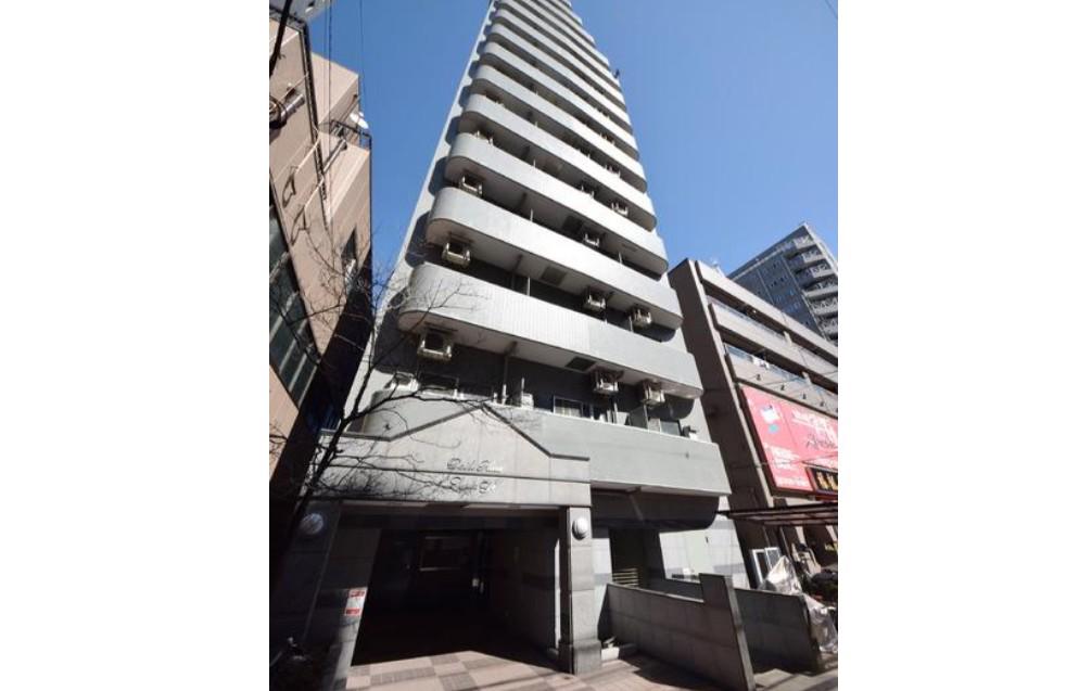 ダイホープラザ千駄木
