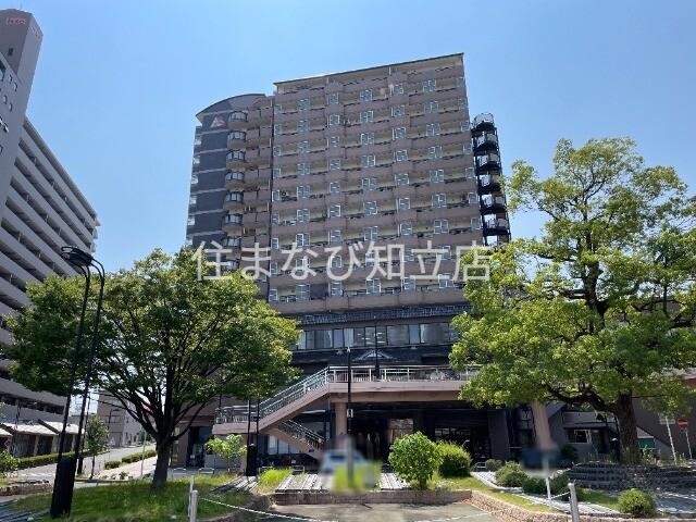 サンコート三高