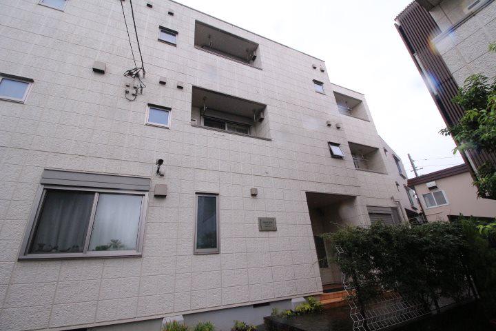 コートアイリス