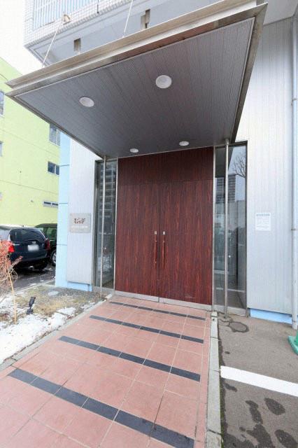 ビッグパレス南6条