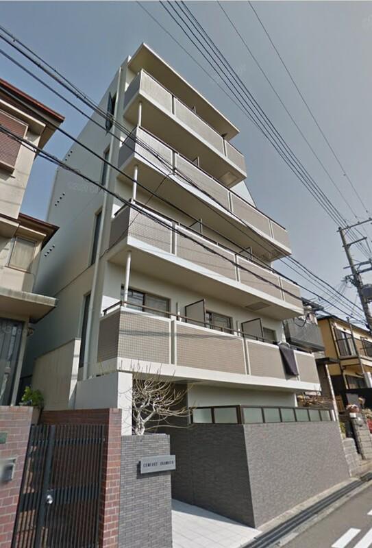 コンフォート岡本
