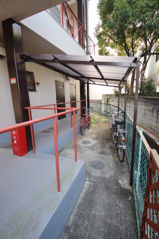 ハイツブルーム