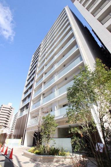 ディオヴェール仙台上杉