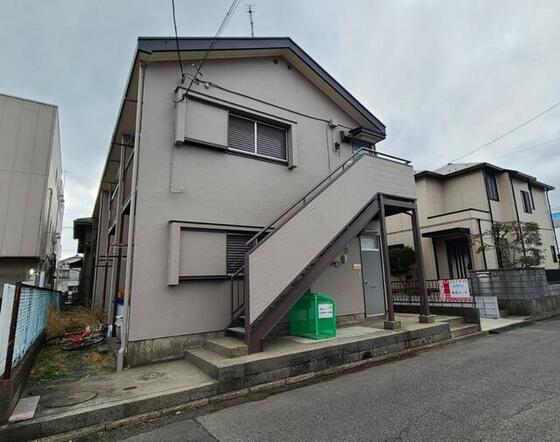 佐伯コーポ