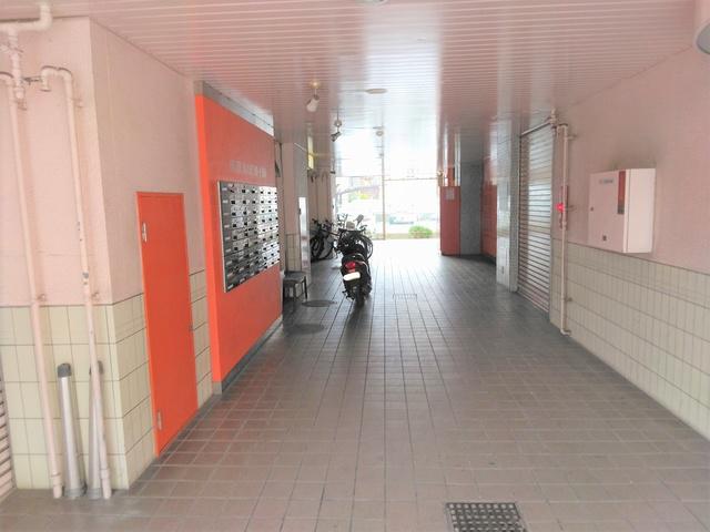 ルーエ霞町