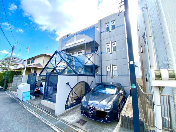 ロイヤルメゾン甲東園IX(1LDK/4階)