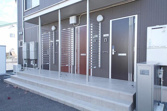 ロイヤルテラスII C