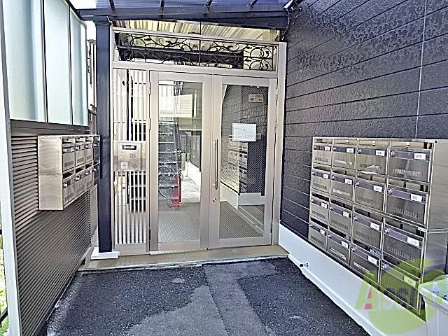 コンフォート豊中リバーサイド2