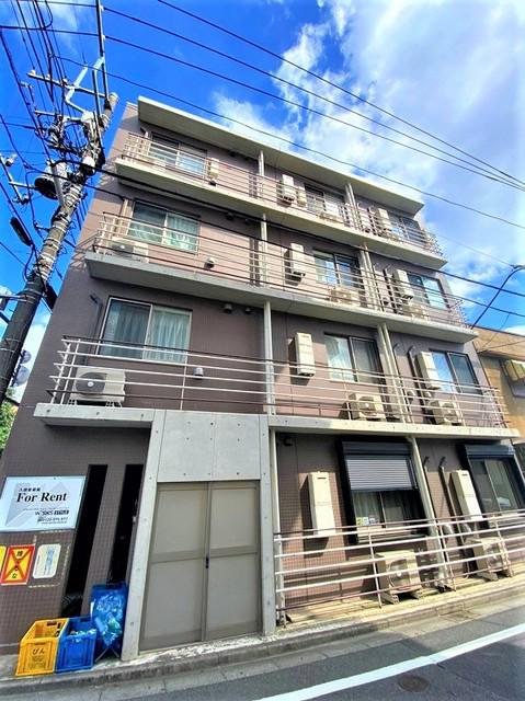 ルラフォート中野鷺ノ宮