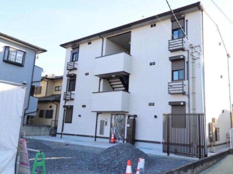 シーダーブラン