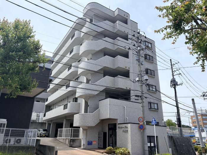 サンシーブル八乙女